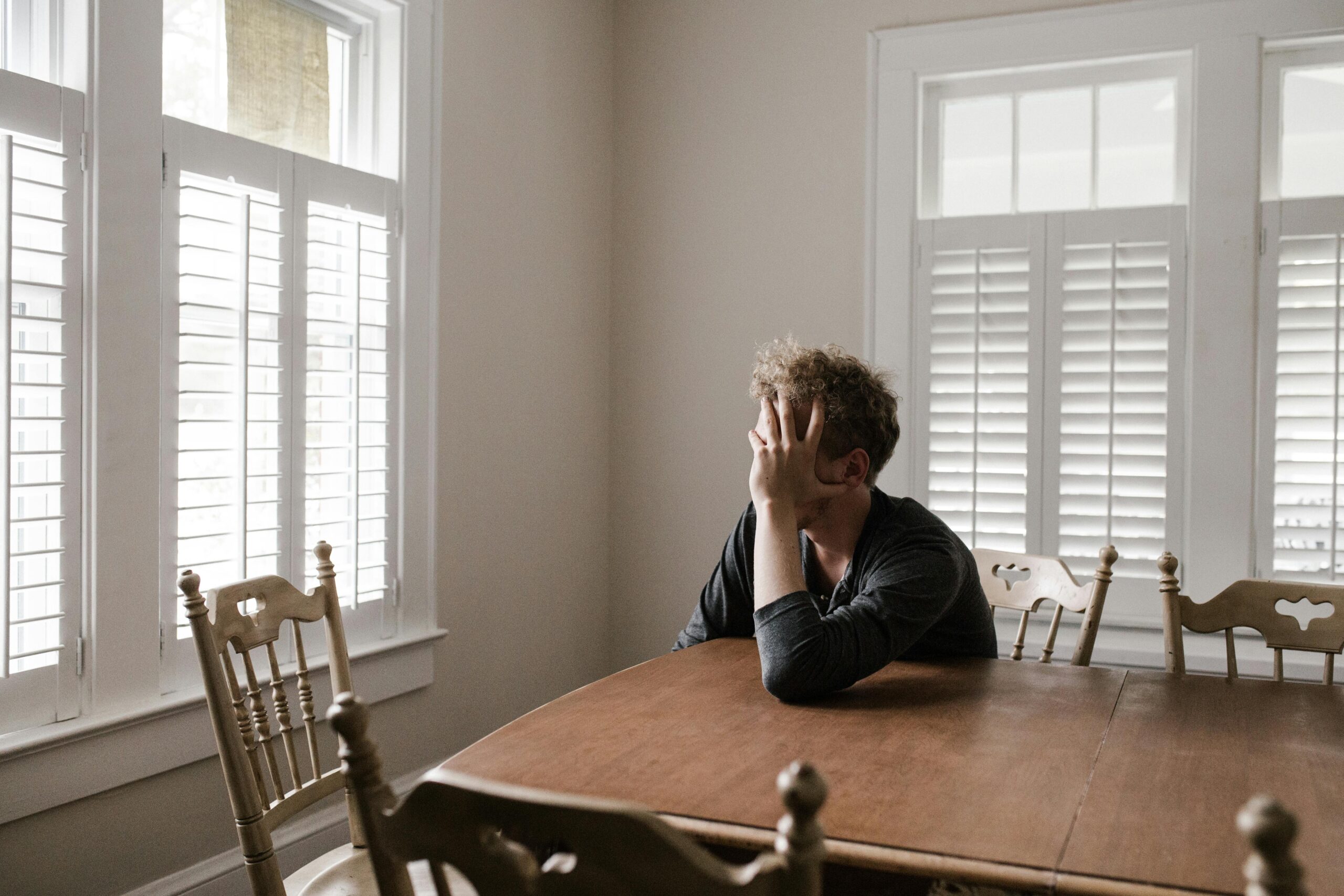 I Work From Home and Have No Friends