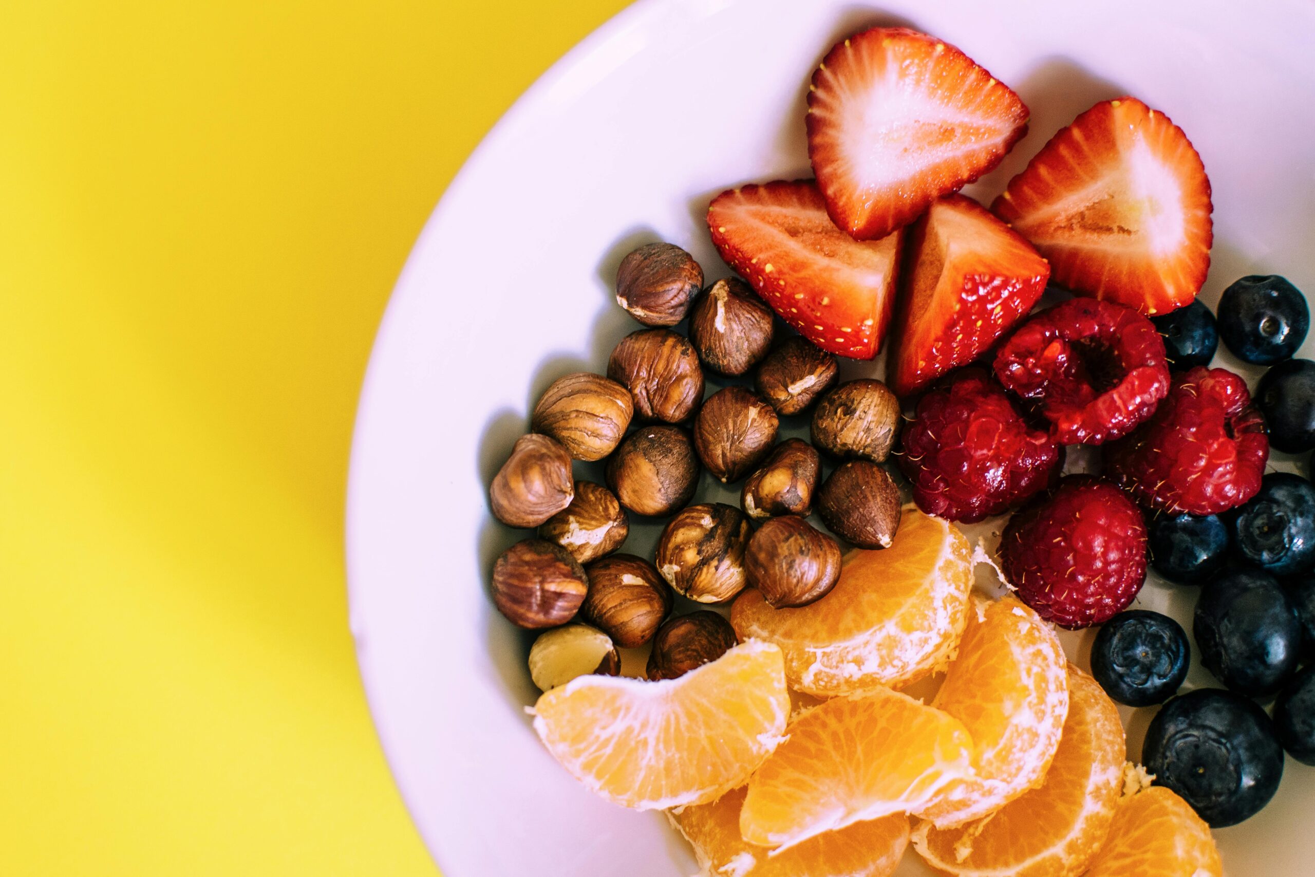 3 Healthy Office Snacks for Remote Workers